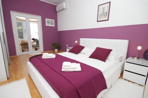 Apartments by the sea Korcula - 9000 - image 12