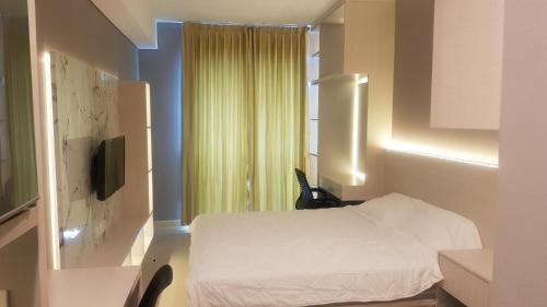 Apartemen Borneo Bay City (1 Bedroom Studio)