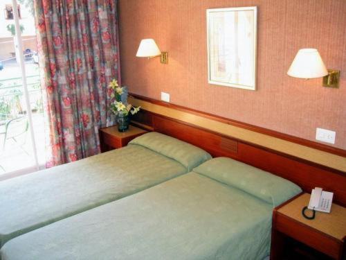 htop Alexis #htopEnjoy Hotel de charme Platja d'Aro