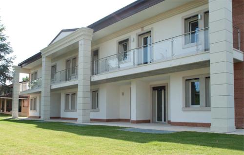 Residence Santa Sofia