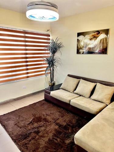 Gorgeous 1 Bedroom-Condo with Free Parking on site — Hotel in Sosua