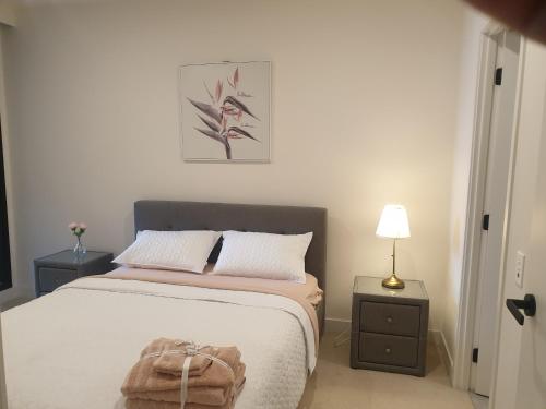 M-city Apartment in كلايتون
