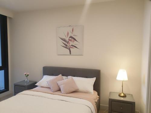 M-city Apartment in كلايتون