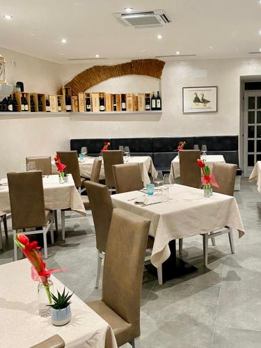 Antica Locanda al Gelso 4