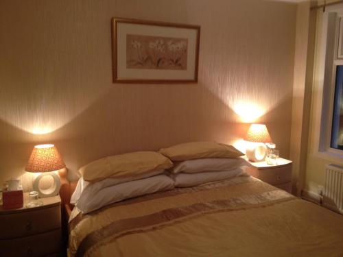 The Arrandale Hotel