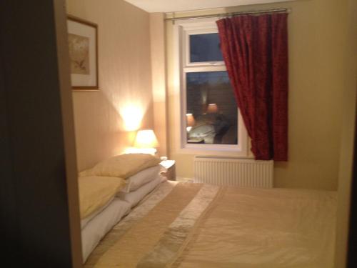 The Arrandale Hotel
