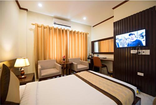Vang Vieng Freedom Hostel