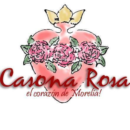 . Casona Rosa B&B, Morelia