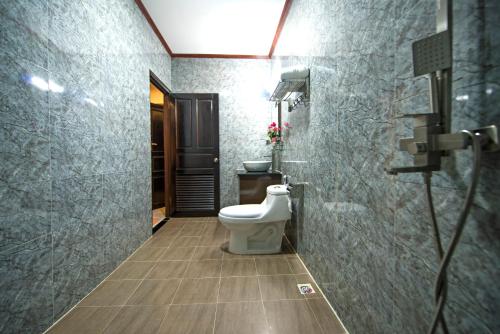 Vang Vieng Freedom Hostel