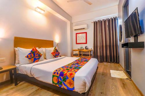 FabHotel The Leamington