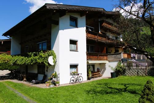 Haus Carmen