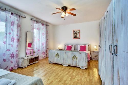 House Lina in Mali Losinj Városközpont