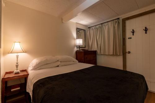 Brettelberg Slopeside Condos F7 Brettelberg Slopeside Condos F7