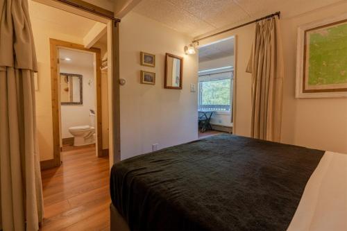 Brettelberg Slopeside Condos F7 in Carbondale, USA