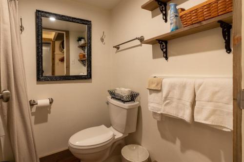 Brettelberg Slopeside Condos F7 Brettelberg Slopeside Condos F7