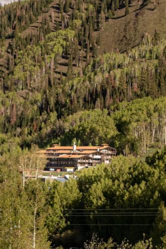 Brettelberg Slopeside Condos F7 Brettelberg Slopeside Condos F7