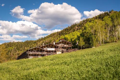 Brettelberg Slopeside Condos F7 Brettelberg Slopeside Condos F7