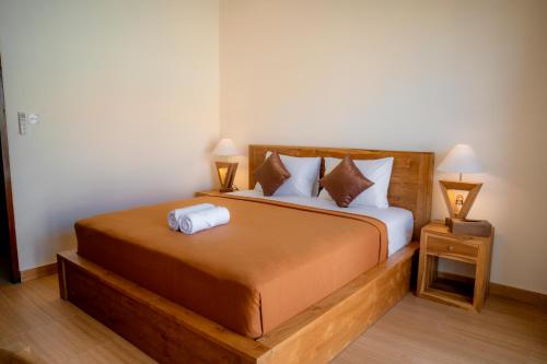 The Manggar Guesthouse, Bali