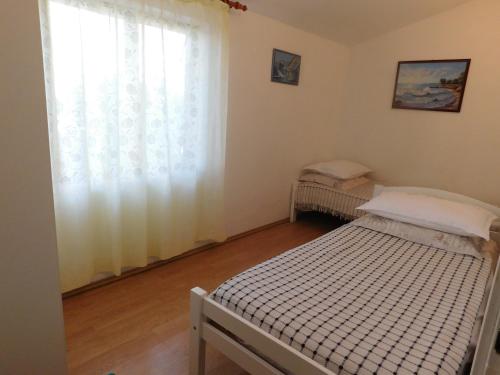 Seaside holiday house Milna, Vis - 8900