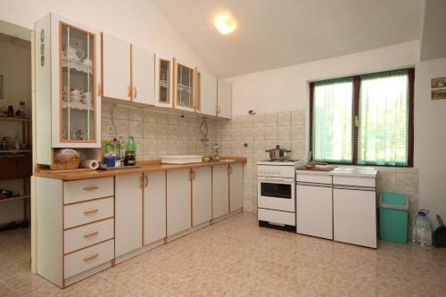 Seaside holiday house Milna, Vis - 8900