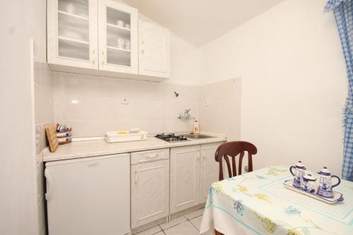 Seaside holiday house Milna, Vis - 8900