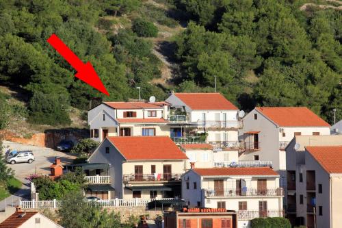 Apartments with a parking space Vis - 8883 - image 7