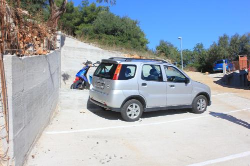 Apartments with a parking space Vis - 8883 - image 10