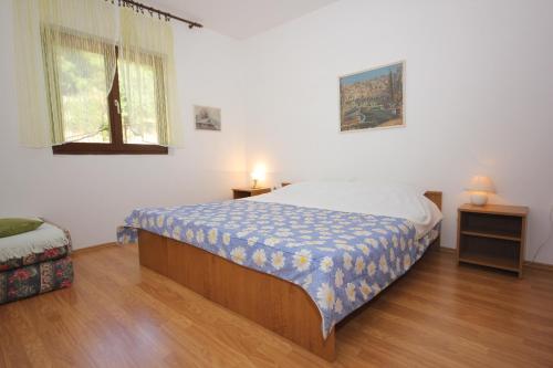Apartments with a parking space Vis - 8883 - image 11