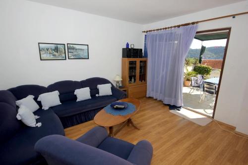 Apartments with a parking space Vis - 8883 - image 12