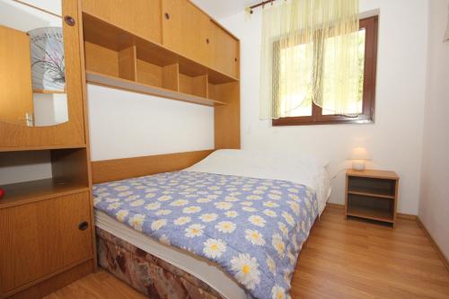 Apartments with a parking space Vis - 8883 - image 13