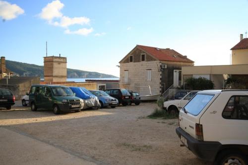 Apartments and rooms by the sea Komiza Vis - 8910 - image 8