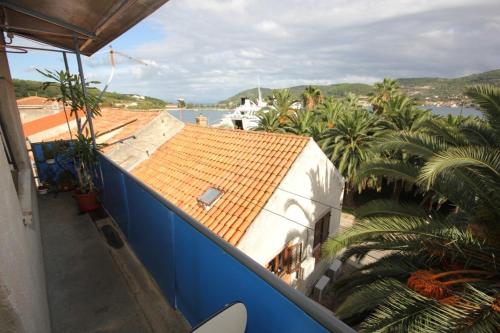 Apartments by the sea Vis - 8906 - image 13
