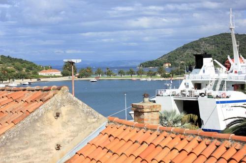 Apartments by the sea Vis - 8906 - image 14