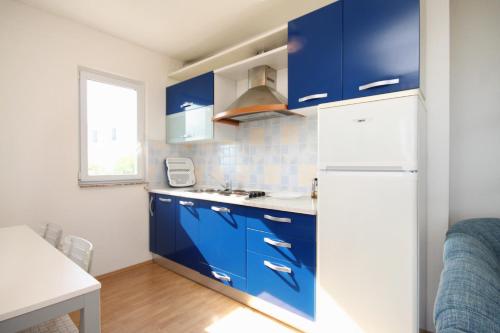 Kitchen, Apartments with parking space Brgujac - Vis - 8919 in Rukavac
