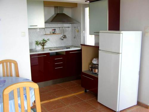 Kitchen, Apartments with parking space Brgujac - Vis - 8919 in Rukavac