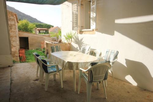 Seaside holiday house Vis - 8907 - image 7