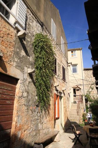  Holiday apartments Vis - 8916 in Vis