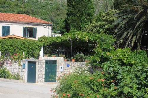 Apartments by the sea Zaton Mali (Dubrovnik) - 9049