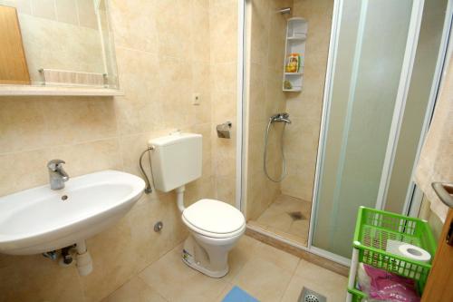 Apartments by the sea Cavtat Dubrovnik - 8966 - main image