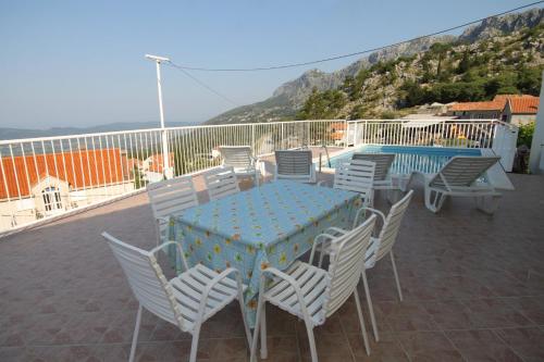 Holiday house with a swimming pool Dubravka, Dubrovnik - 9101