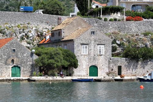  Rooms by the sea Zaton Mali (Dubrovnik) - 8997 in Soline