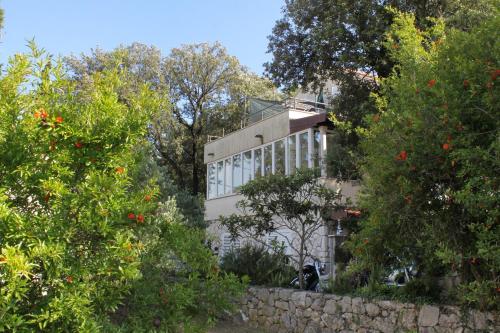  Apartments by the sea Zaton Veliki, Dubrovnik - 9054, Pension in Zaton