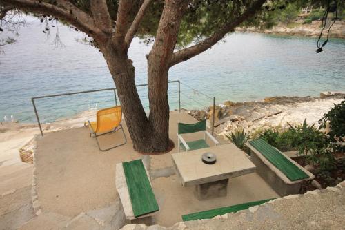 Apartments by the sea Prigradica, Korcula - 9140