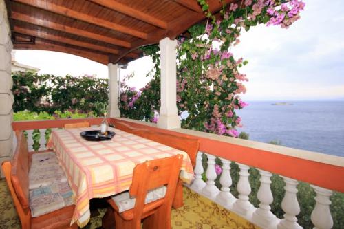 Apartments by the sea Prigradica, Korcula - 9140