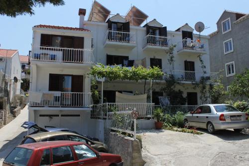 Apartments with a parking space Cavtat Dubrovnik - 8993 - image 5