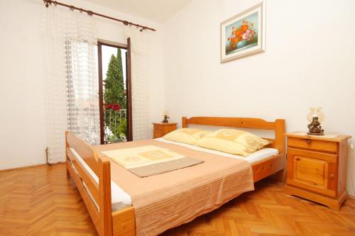 Apartments with a parking space Cavtat Dubrovnik - 8993 - image 12