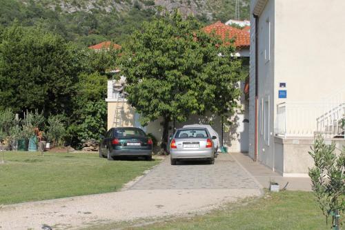 Apartment Mlini 8970b - image 12