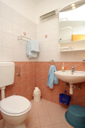 Apartment Mlini 8970b - image 2