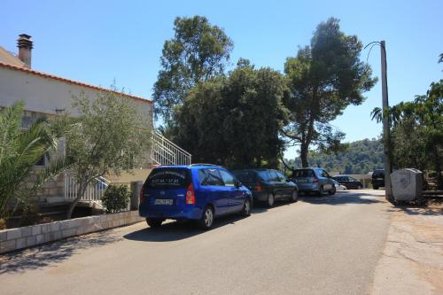 Apartments by the sea Brna Korcula - 9139 - image 8