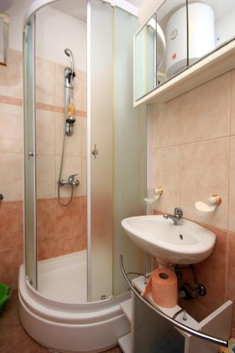 Apartments by the sea Brna Korcula - 9139 - image 14